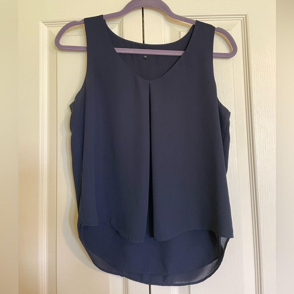RW&CO Blouse